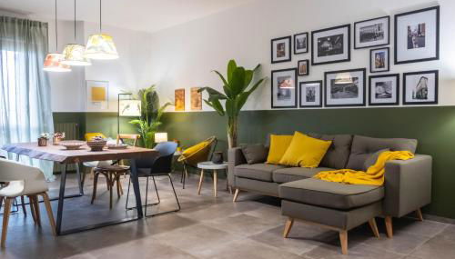 LaCasadiPI - appartamento ad un passo da Milano - FieraMilanoRho - H Galeazzi - MIND - Foto 1