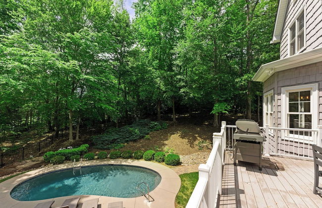 Making Waves by Avantstay Sleeps 20 + Pool - Foto 67