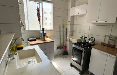 Apartamento Praia de Ponta com dois quartos - Foto 30