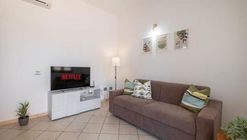 Edo Apartment Muravera - Foto 5