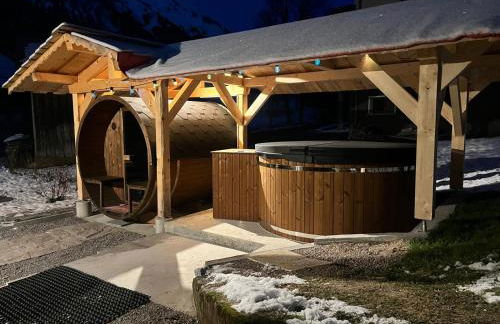 Coeur de Charmy Spa bien-être - Foto 35