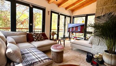 Pine Haven Retreat - Foto 3