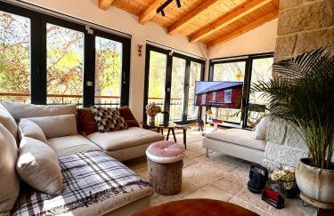 Pine Haven Retreat - Foto 3