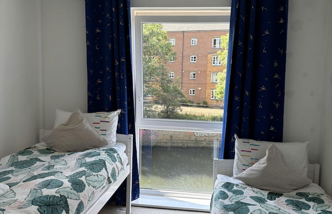 Captivating 2-bed Apartment in London - Foto 2