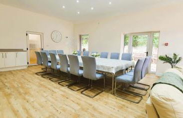 The Victorian Barn, Self-Catering Holidays with Pool and Hot Tubs, Dorset - Foto 37