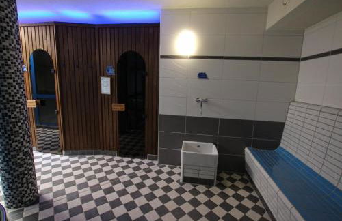 Ferienhaus , Tanne - Foto 18