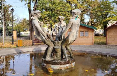 Apartman „Karolina” - Foto 42
