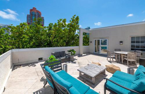 Shaomi South Beach - Foto 58