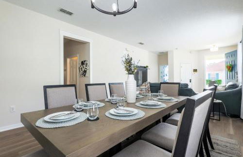 The Citrus Splash Disney, Pool, Spa & Game Room - Foto 4