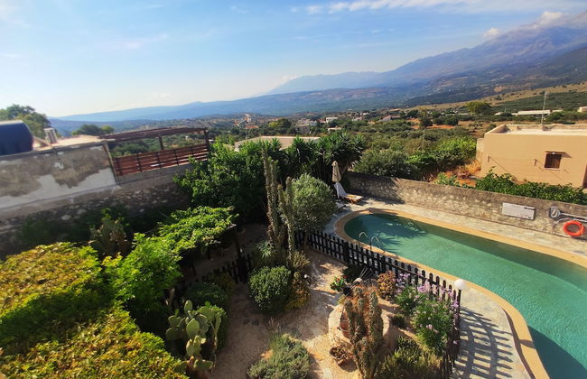 Villa Athina - Foto 29