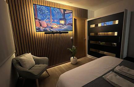 TOURAL HOUSE Villa - Foto 5