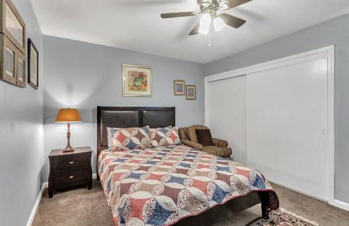 Centrally Located 4BR Stonecrest Condo condo - Foto 15