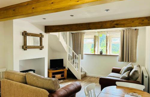 Cozy Cottage in Mytholmroyd nr Hebden Bridge - Photo 30