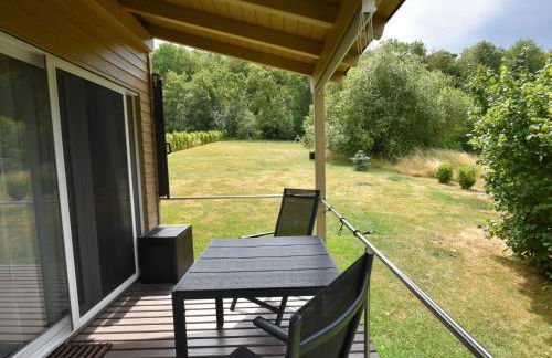 Cottage in Germany With Sun Terrace & BBQ - Foto 30