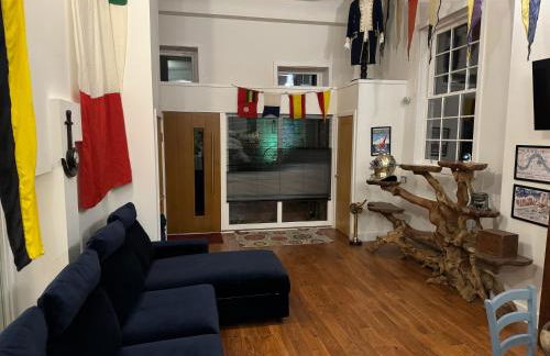 Eel Pie Boathouse - Foto 9