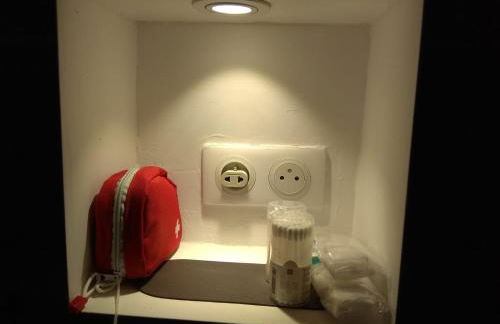 Petit cocon vue sur la Loire avec Place de Parking offerte - Foto 11