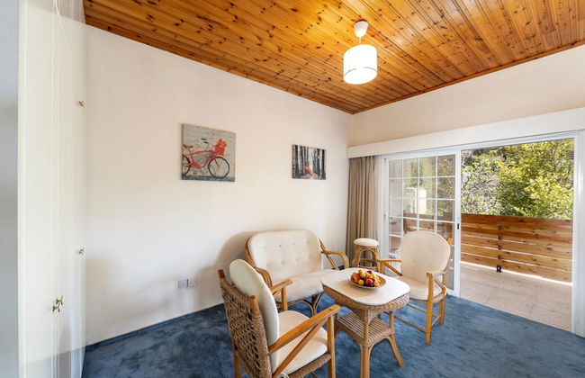 Platres Forest Panorama - Foto 31