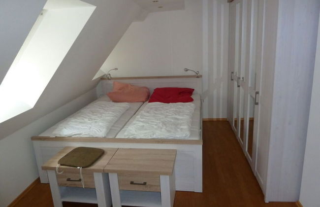 The Fischerhaus on Lake Malkwitzer See - Foto 6