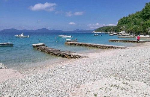 Apartment Kola - Two Bedroom Apartment with Balcony and Sea View 2 - Foto 53