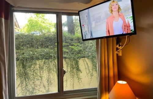 Villa Rambouillet - Foto 50