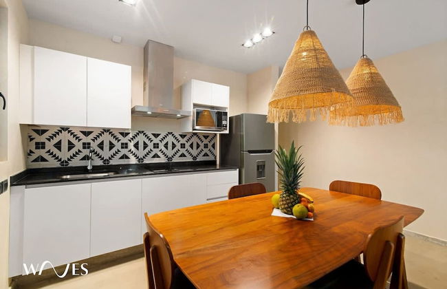 Ocean Breeze Loft Steps Away From Hotel Zone - Photo 24