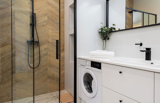 Apartament Tower by Kairos Apartments - Photo 24