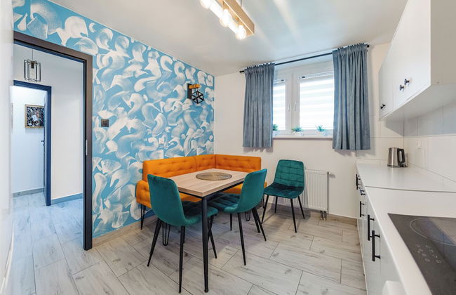 Apartamenty Sun & Snow Leśna - Photo 22