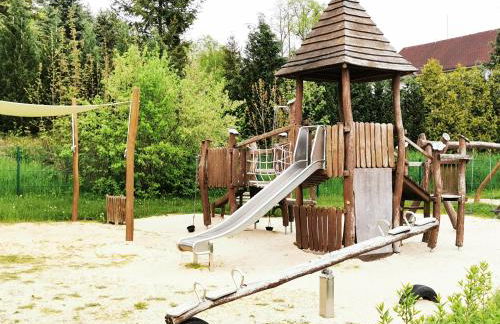 Pension 'Am Vogelherd' - Foto 29