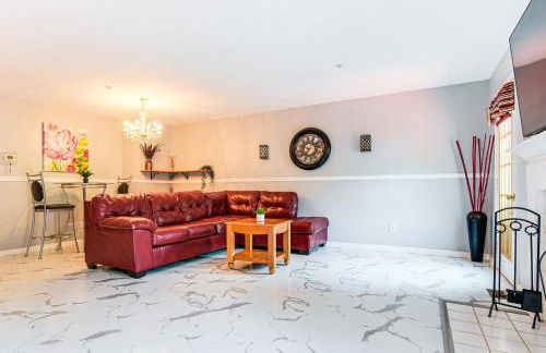 11 Mi to Dtwn Aberdeen Spacious Townhome! - Foto 1