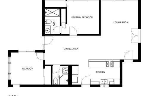 West Beach Villa 5 - Foto 27