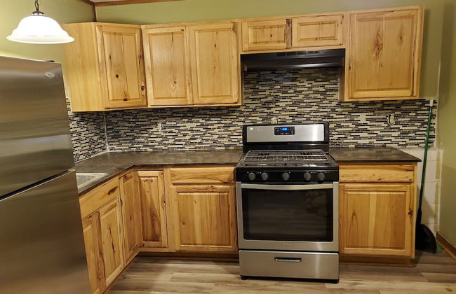 The Cabins at Healing Springs - Foto 21