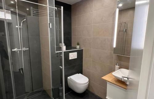 Lovely HOME Suite in Nuremberg - Foto 9