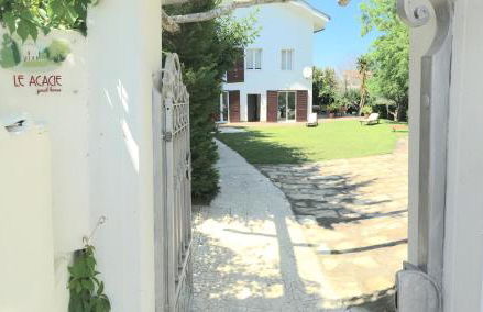 Guest House Le Acacie - Foto 1