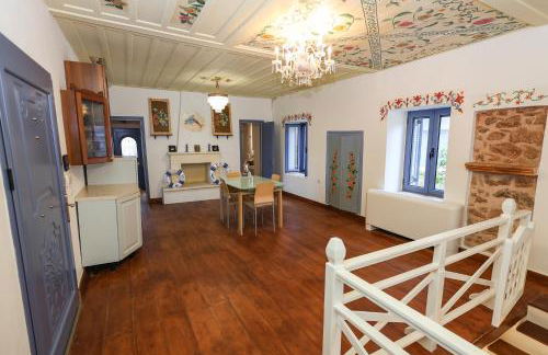 Aeolian Stone Villa - Photo 21