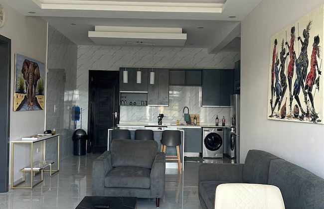 Luxurious Motherland Apartments - Foto 1