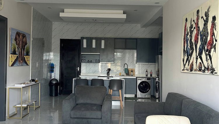 Luxurious Motherland Apartments - Foto 1, Imagen principal