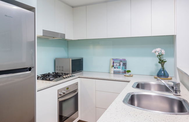 Oaks Brisbane Casino Tower Suites - Photo 40