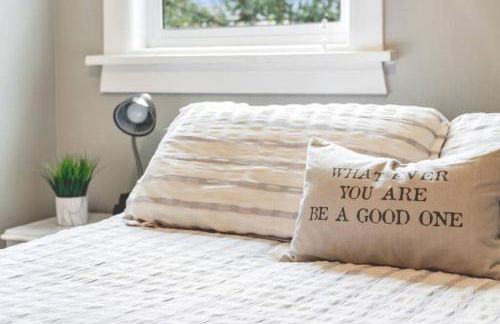 Walk to the waterfront! The Cozy Cottage - Foto 9