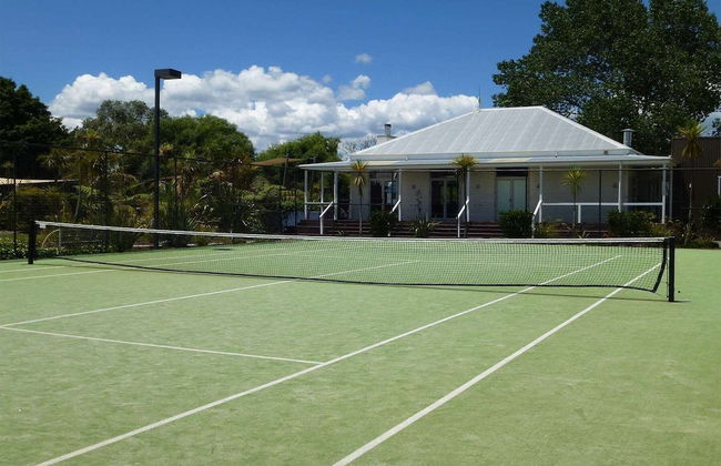 Ramada Resort By Wyndham Rotorua Marama - Foto 35