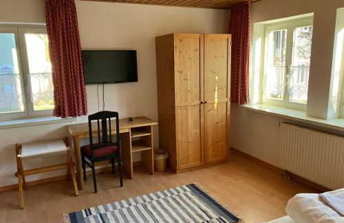 Hotel & Landgasthof Zur Sonne - Foto 25