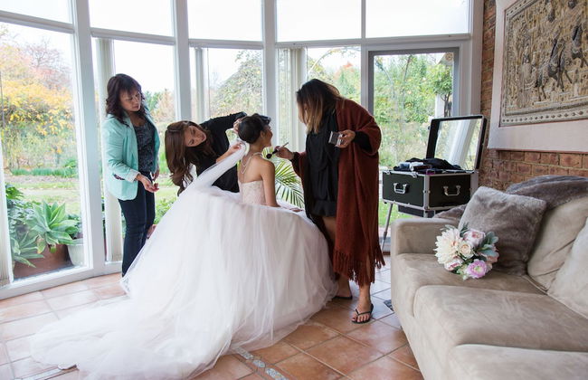 Lakeside Cottage - Foto 5