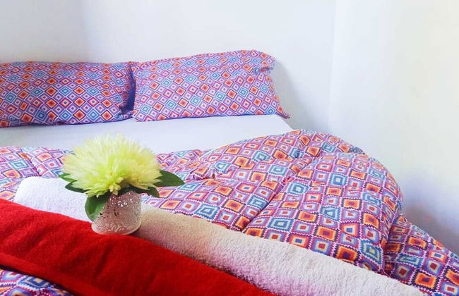 Cosmos Masawa - Foto 7