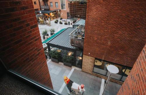 Liverpool City Centre Apartments - East Village - Foto 4