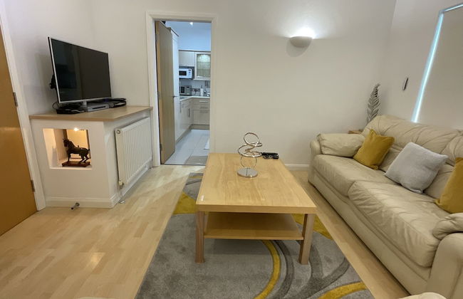 Earle House Serviced Apartments - Foto 69