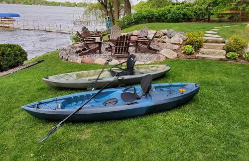 Lakefront Luxury - Foto 24