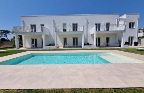 Residence La Voce del Mare - Foto 1