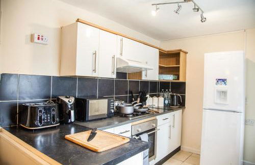 Liverpool 6 beds, Up to 22 percent- Contractors Dream - Foto 23