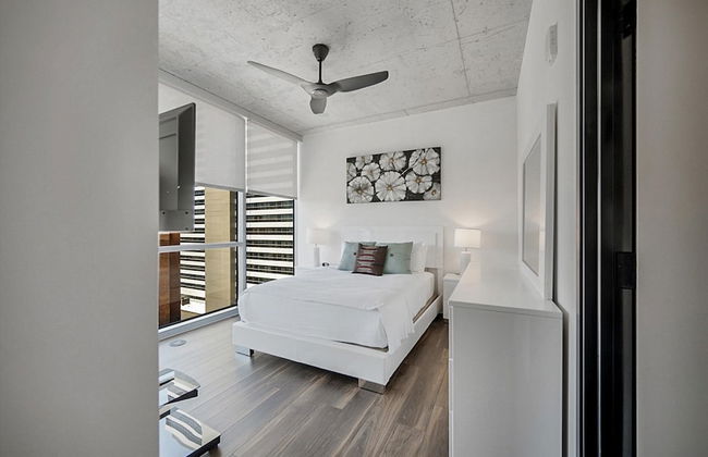 Global Luxury Suites Nashville Downtown - Foto 2