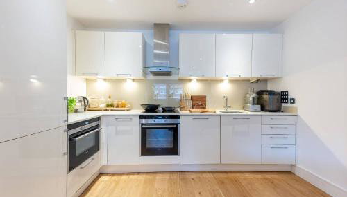 Lovely, spacious 2BR Apartment central Kingston - Pass the Keys - Foto 3, Other