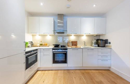 Lovely, spacious 2BR Apartment central Kingston - Pass the Keys - Foto 3